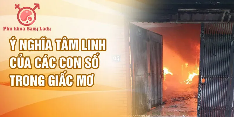Ý nghĩa tâm linh của các con số trong giấc mơ
