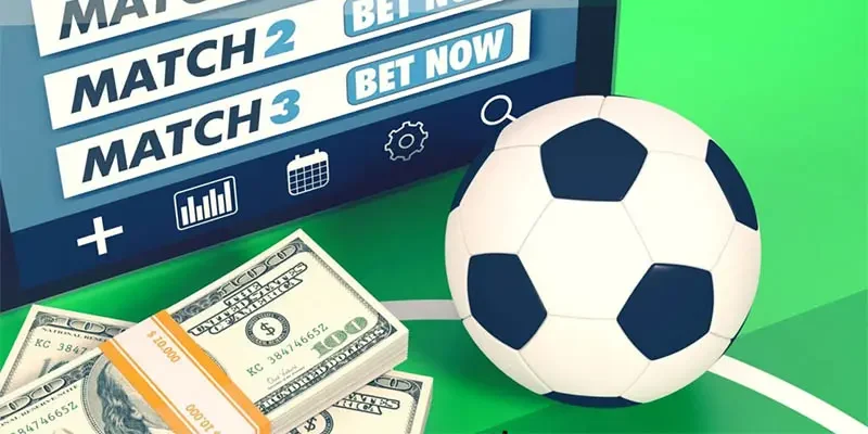 Chiến thuật tham gia Soi kèo nhà cái châu Á hiệu quả